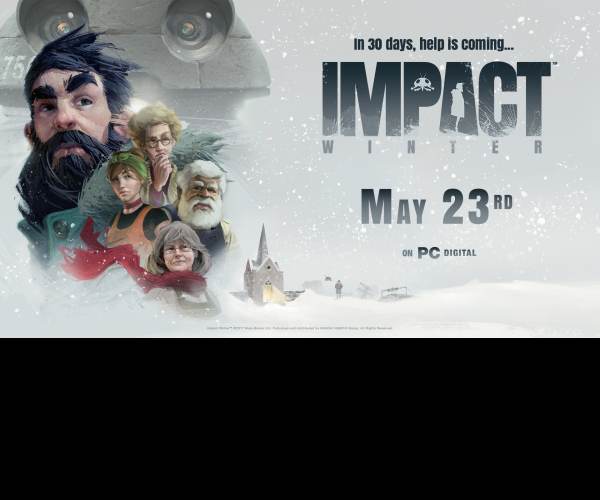 Impact Winter