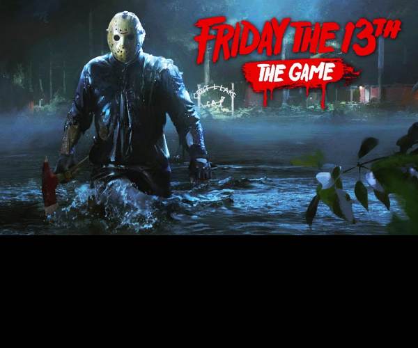 Friday the 13th: The Game
