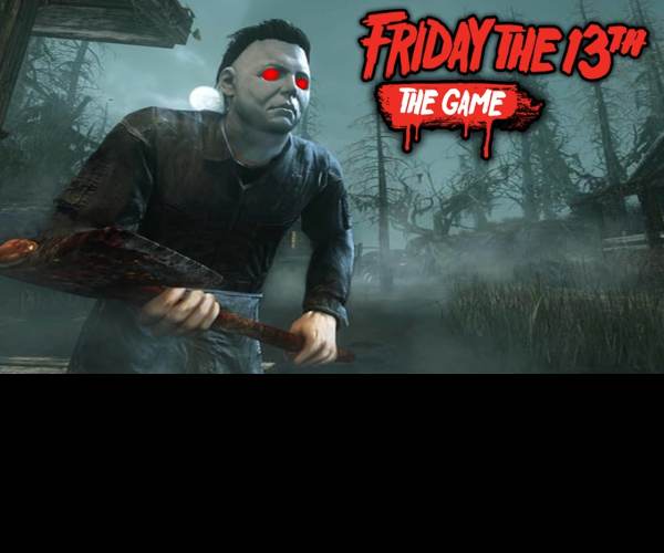 Friday the 13th: The Game