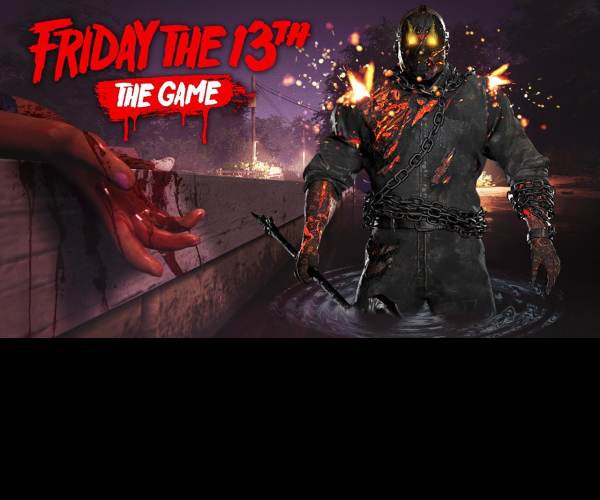Friday the 13th: The Game