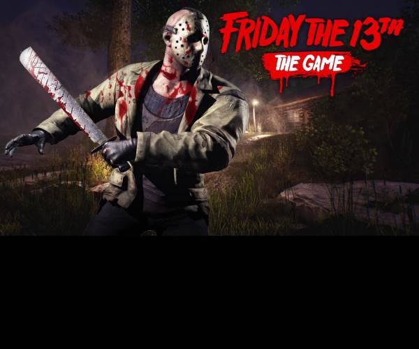 Friday the 13th: The Game