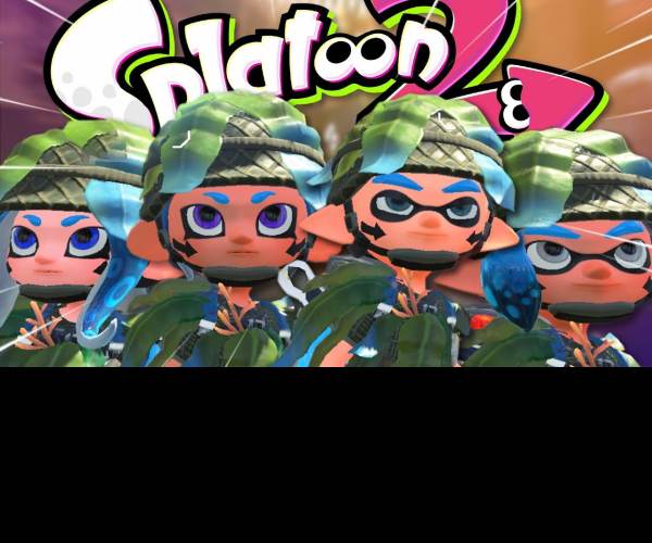 Splatoon 2