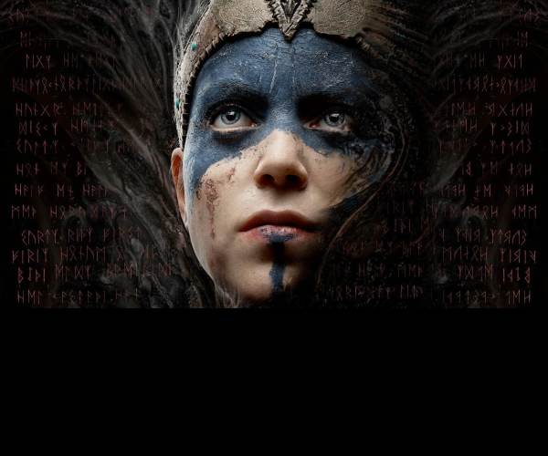 Hellblade: Senua's Sacrifice