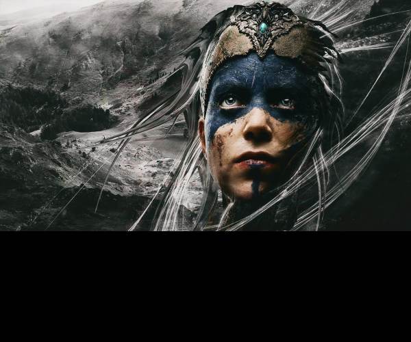 Hellblade: Senua's Sacrifice
