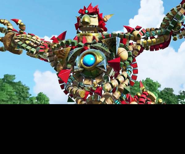 Knack 2
