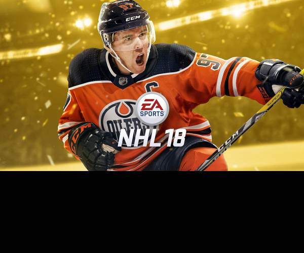 NHL 18
