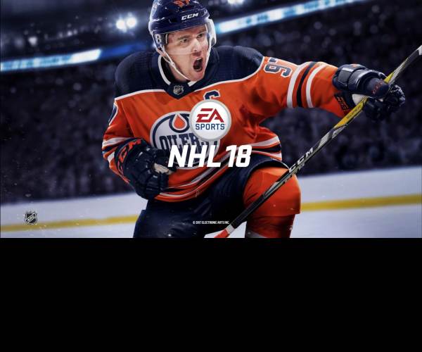 NHL 18