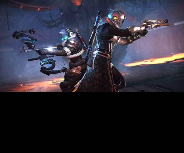 Destiny 2