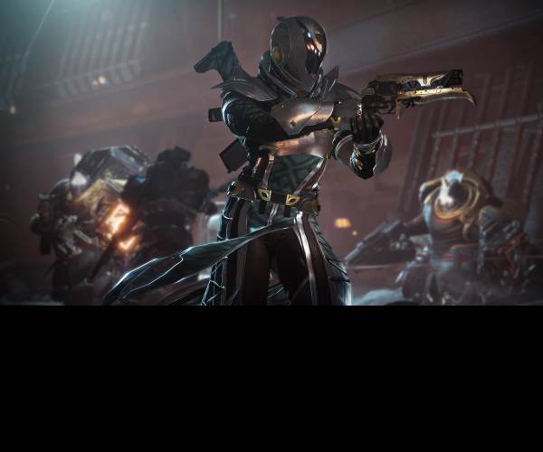 Destiny 2