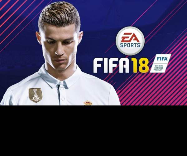 FIFA 18