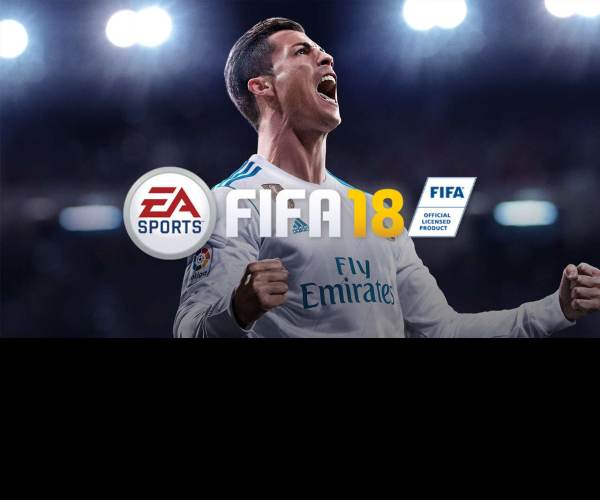 FIFA 18