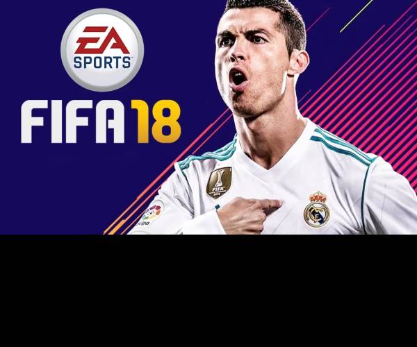 FIFA 18