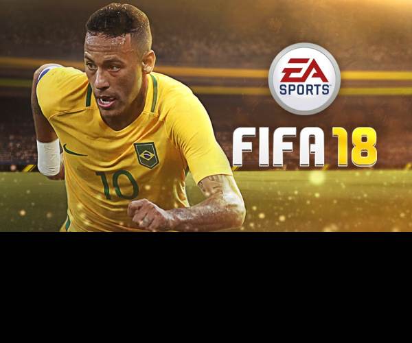 FIFA 18