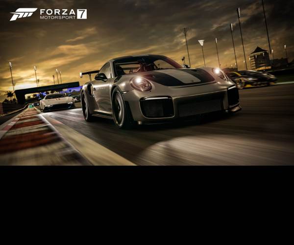 Forza Motorsport 7