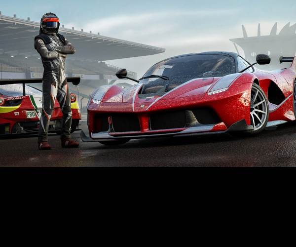 Forza Motorsport 7