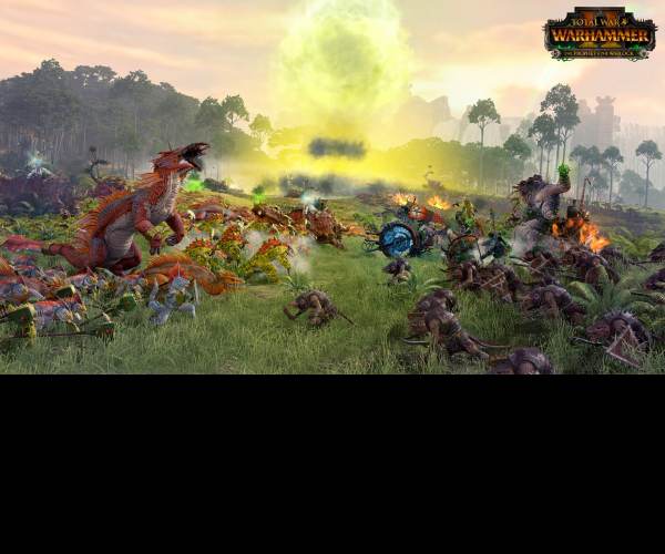 Total War: WARHAMMER II