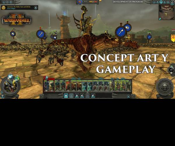 Total War: WARHAMMER II