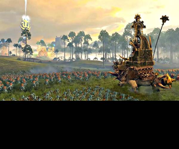 Total War: WARHAMMER II