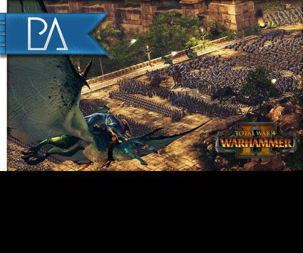 Total War: WARHAMMER II