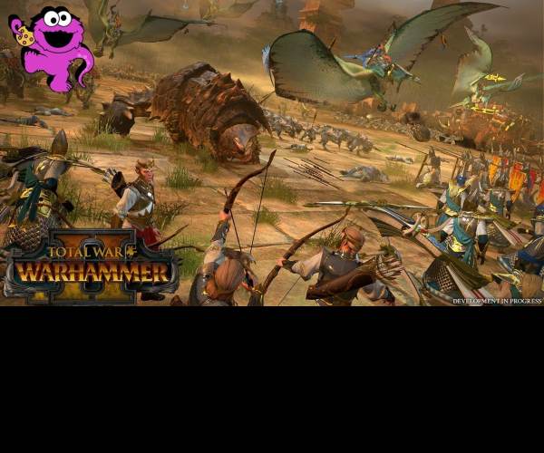 Total War: WARHAMMER II