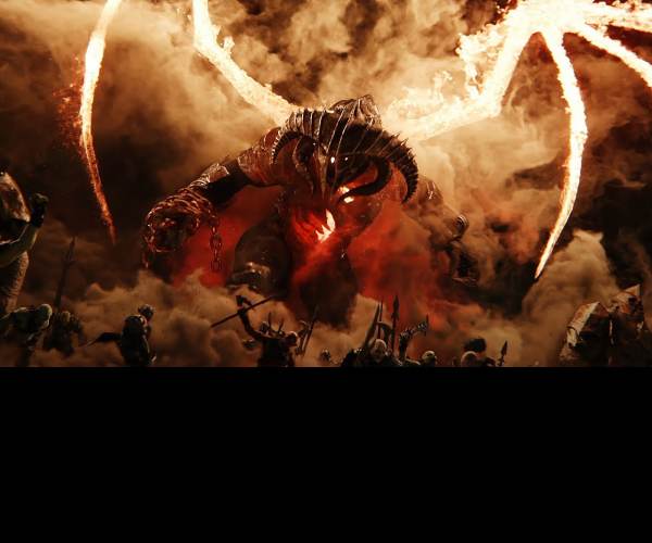Middle-earth: Shadow of War