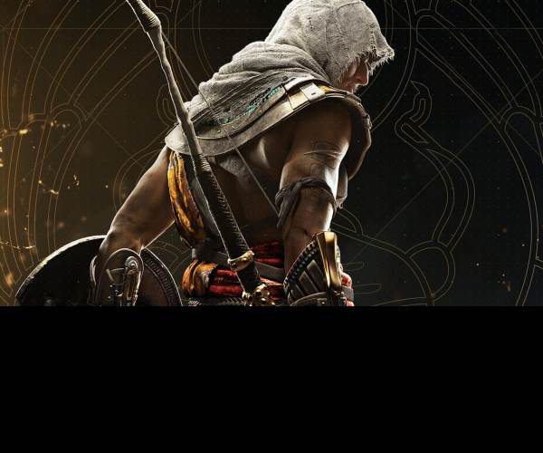 Assassin's Creed Origins
