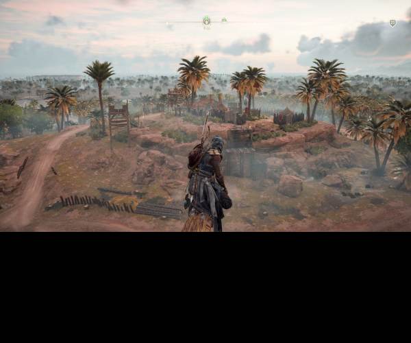 Assassin's Creed Origins