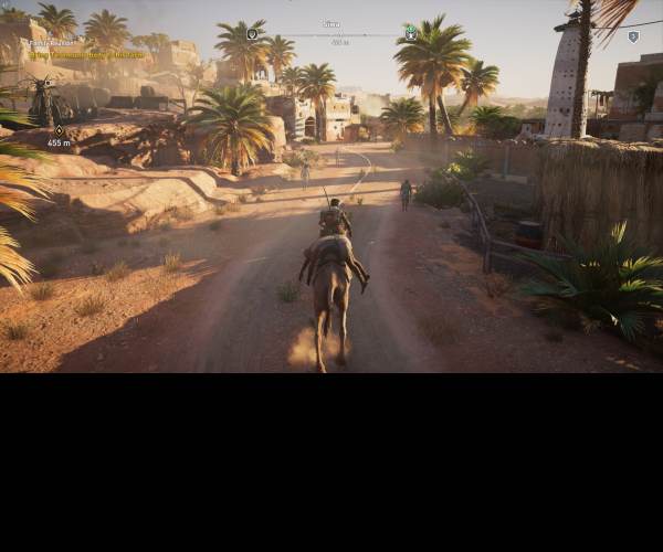 Assassin's Creed Origins