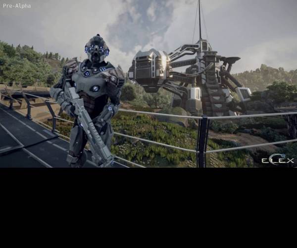 ELEX