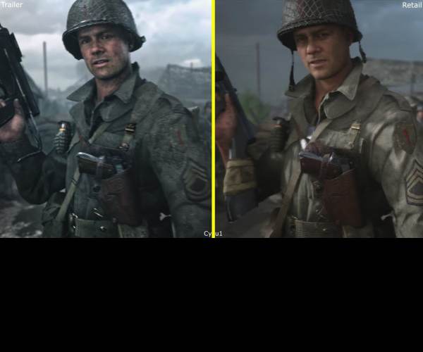 Call of Duty: WWII