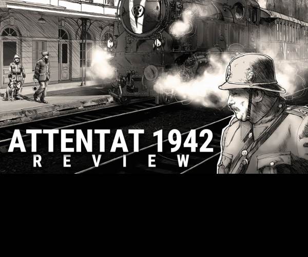 Attentat 1942