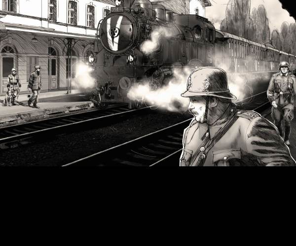 Attentat 1942
