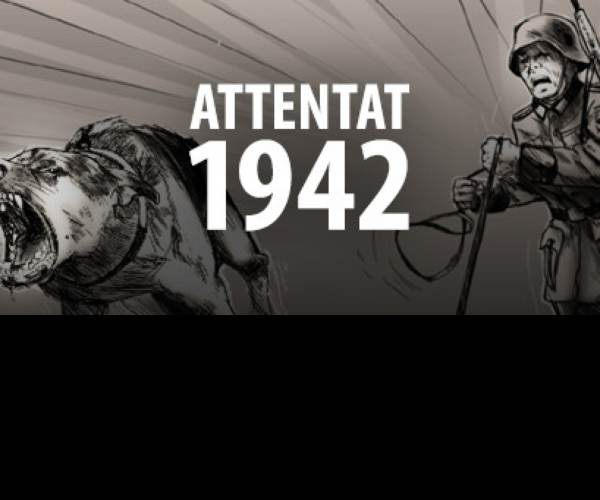 Attentat 1942