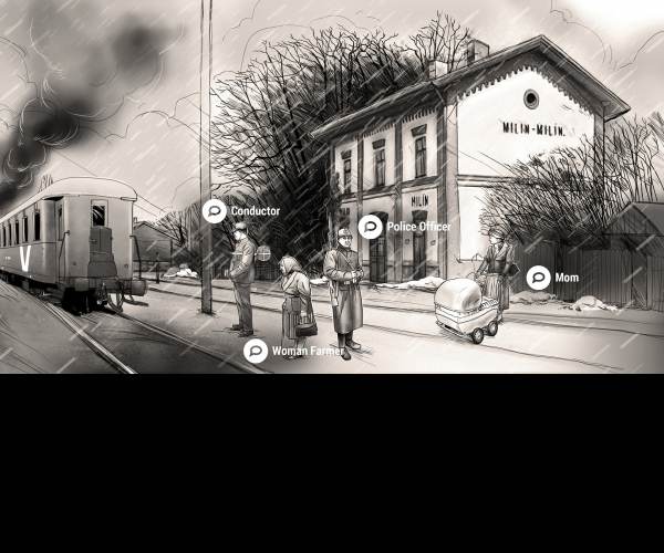 Attentat 1942
