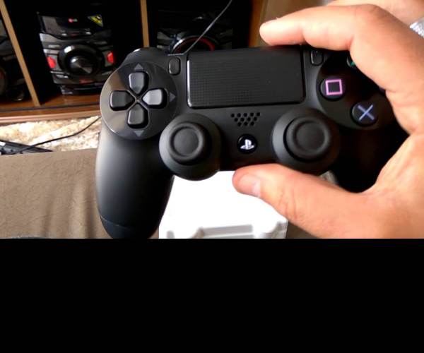 Control