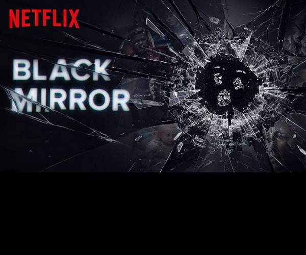 Black Mirror
