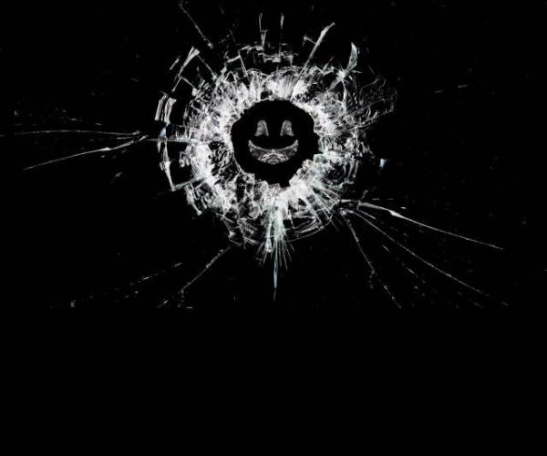 Black Mirror