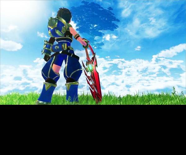 Xenoblade Chronicles 2