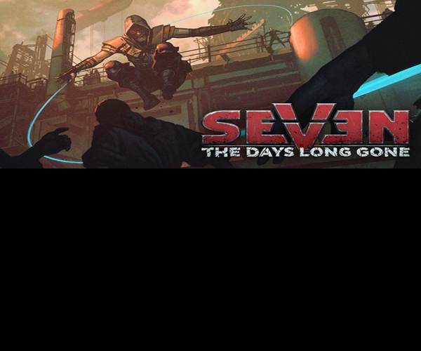 Seven: The Days Long Gone