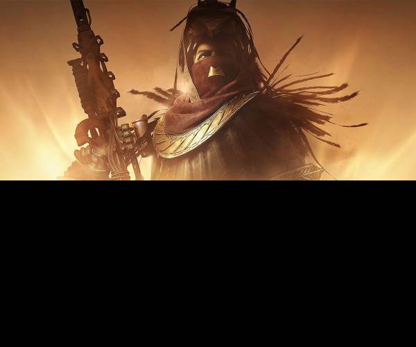 Destiny 2: Curse of Osiris