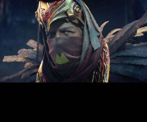 Destiny 2: Curse of Osiris
