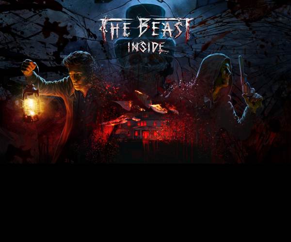 The Beast Inside