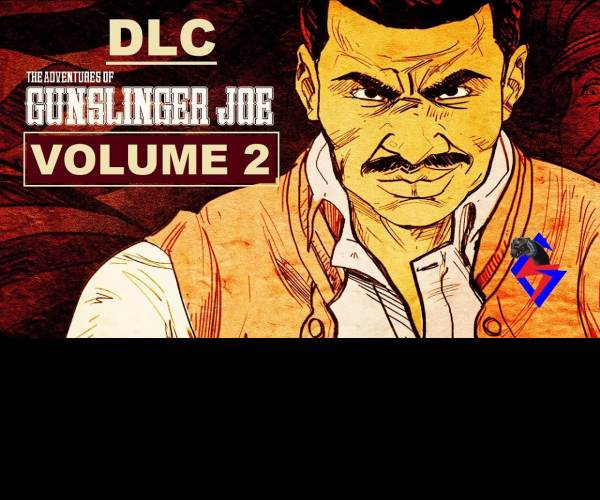 Wolfenstein II:  The Adventures of Gunslinger Joe