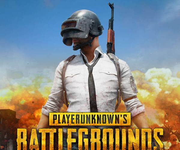PlayerUnknown’s Battlegrounds