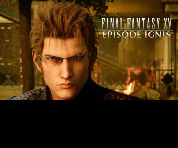 Final Fantasy XV: Episode Ignis