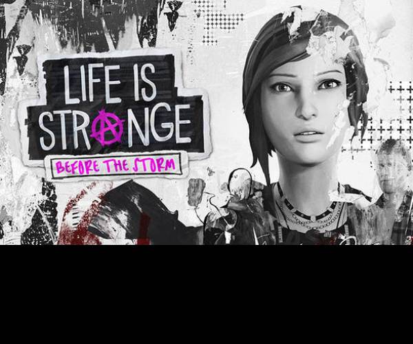 Life is Strange: Before The Storm