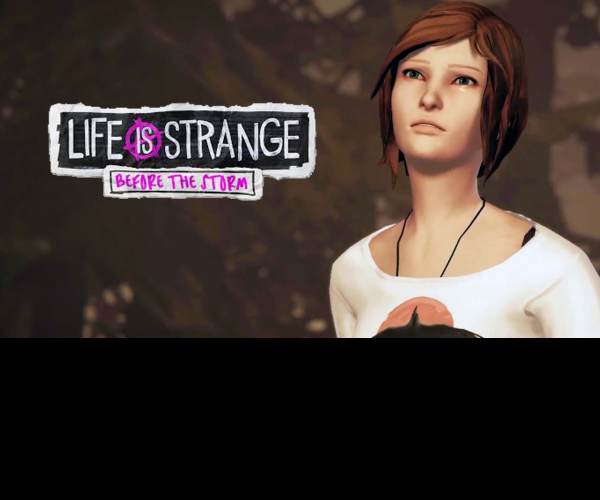 Life is Strange: Before The Storm