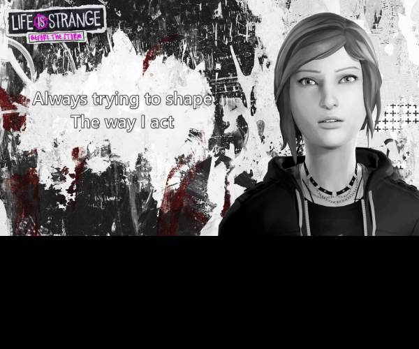 Life is Strange: Before The Storm