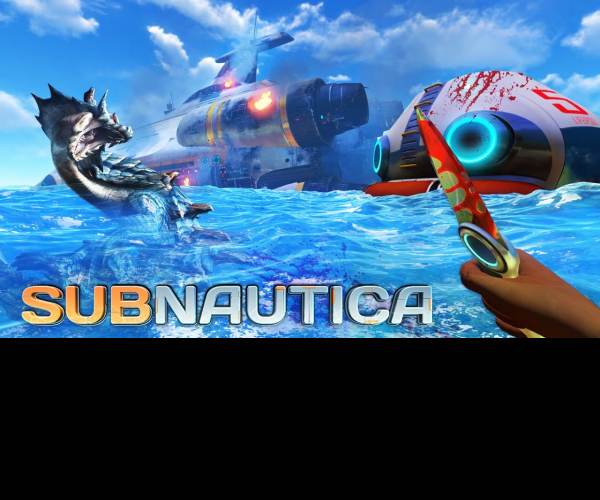 Subnautica