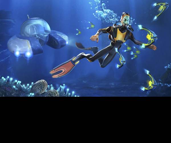 Subnautica
